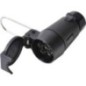 Socket 7 Pin for Cable - LA403013