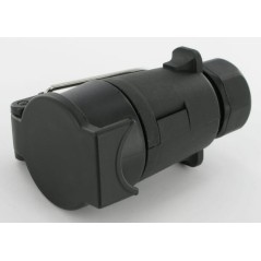 Socket 7 Pin for Cable - LA403013