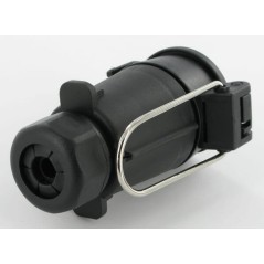 LA403013 Unbranded, 7-pin socket 