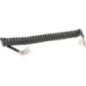 Cable spiral 15 wire - 3m - LA404106