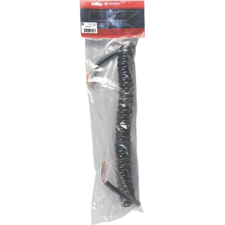 Cable spiral 15 wire - 3m - LA404106