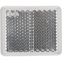 LA75010 gopart, Reflectors 