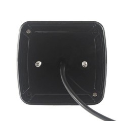 Rear light left - LA40080L