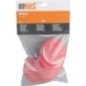 Reflektor, rot, rund - LA75024 Reflektor, rot, rund - LA75024