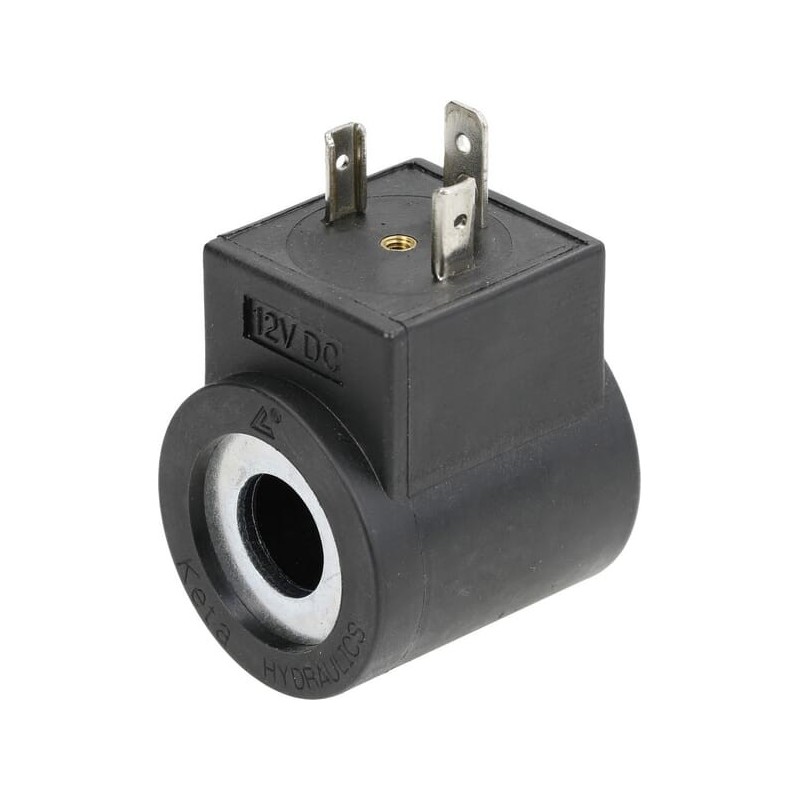 Spule LSV2 12V - LC08C1H Spule LSV2 12V - LC08C1H