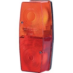 Lampy tylne – produkty dostępne w rolniczeczesci.pl