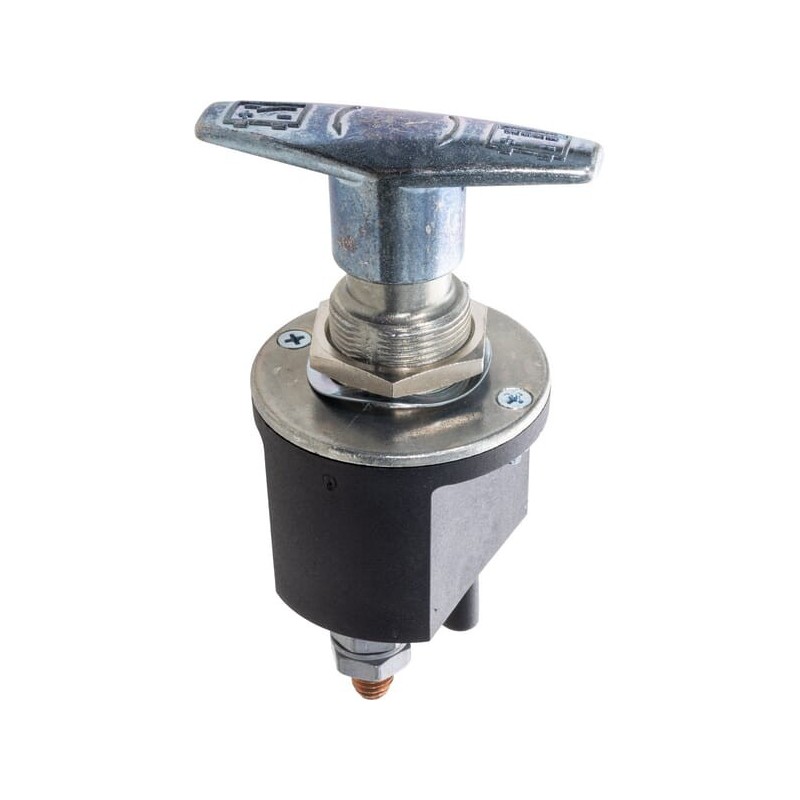 Battery main switch heavy duty - LA500070K Battery main switch heavy duty - LA500070K