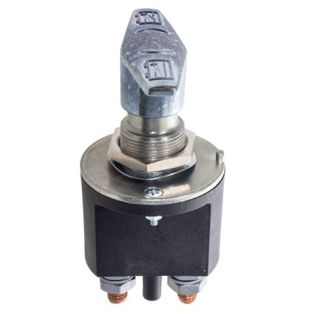 Battery main switch heavy duty - LA500070K