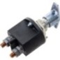 Battery main switch heavy duty - LA500070K Battery main switch heavy duty - LA500070K