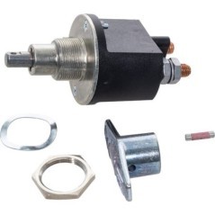 LA500070K Electro Mecanica Cormar, Battery current disconnectors 
