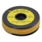 Cable coding 7 roll 1,000 piece - LA75357 Cable coding 7 roll 1,000 piece - LA75357