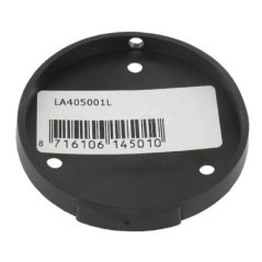 Rubber seal socket round - LA405001L