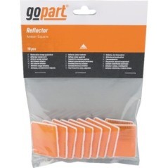 LA75011 gopart, Reflectors 