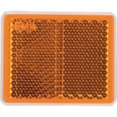LA75011 gopart, Reflectors 