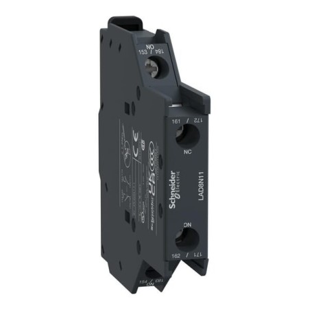 Aux. contact modules 1NO/1NC - LAD8N11