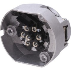 LA403026 Unbranded, 7-pin socket 