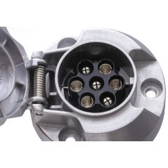 LA403026 Unbranded, 7-pin socket 