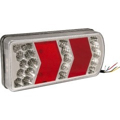Lampy tylne – produkty dostępne w rolniczeczesci.pl