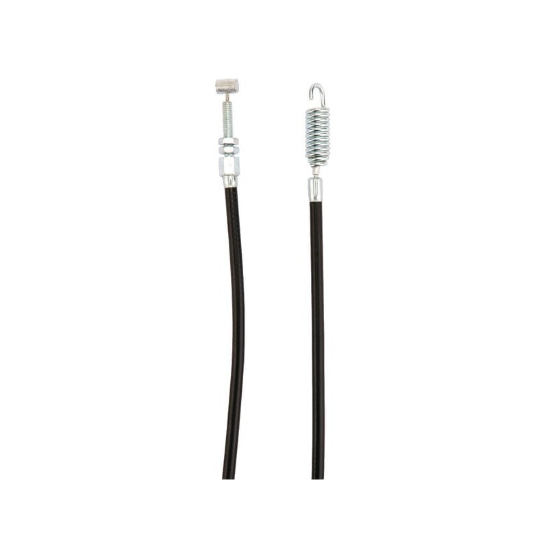 Bowden cable, coupling - LHR2312101