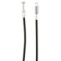 Bowden cable, coupling - LHR2312101