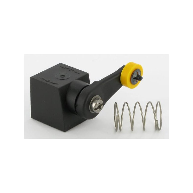 Roller lever - LSXRL