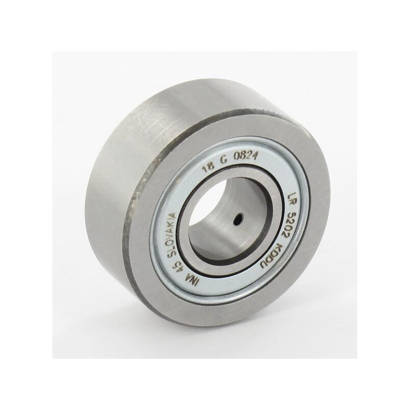 Track roller bearing - LR52022Z