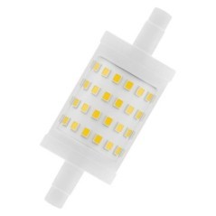 Żarówka LED 9.5W 827 R7S - LINE78D75G3