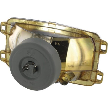 Headlight - LVA14946