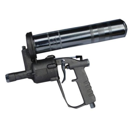 Pneumatic grease guns – produkty dostępne w rolniczeczesci.pl