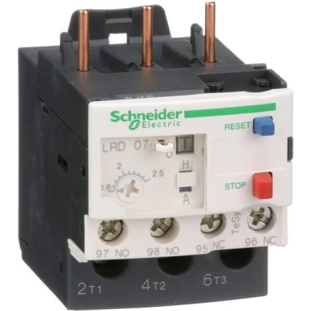 Motor protection relays – produkty dostępne w rolniczeczesci.pl