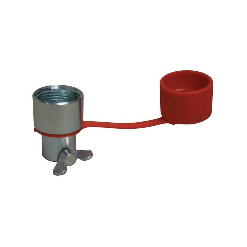 Befülladapter Lube Shuttle - LS3115050 Befülladapter Lube Shuttle - LS3115050