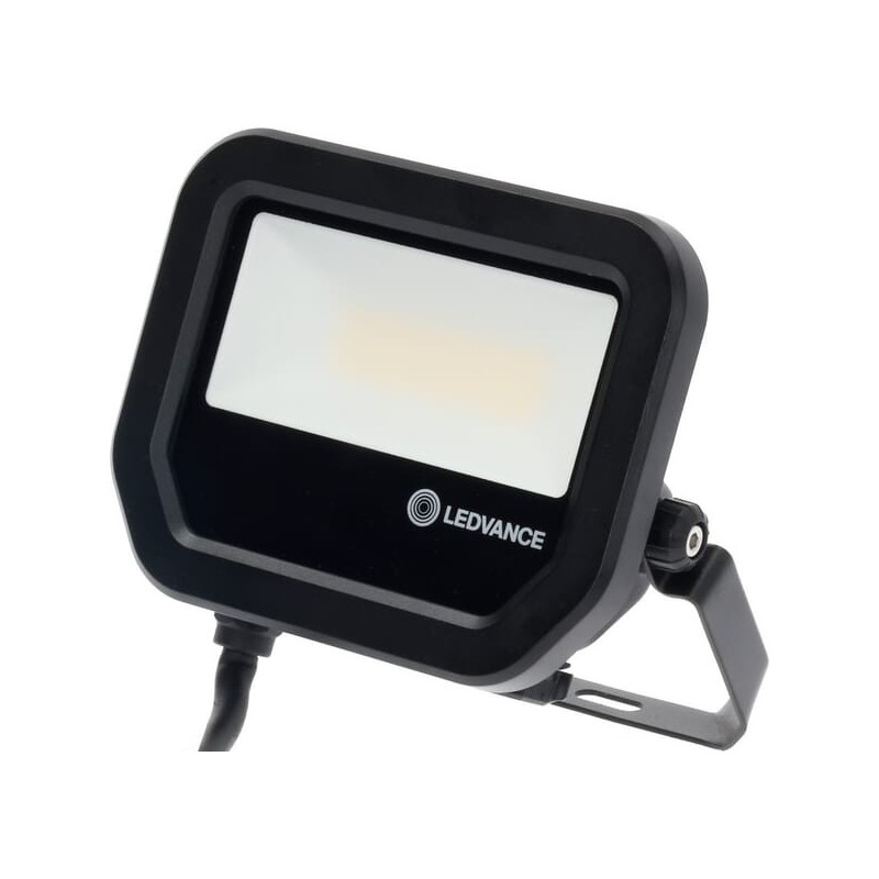 Floodlight 8W 4000K - LVFL10840B65G4