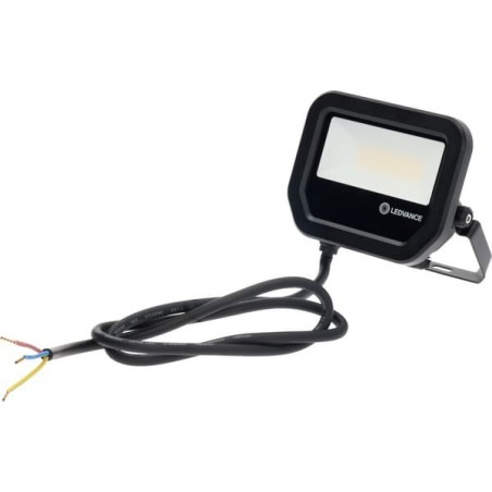 Floodlight 8W 4000K - LVFL10840B65G4