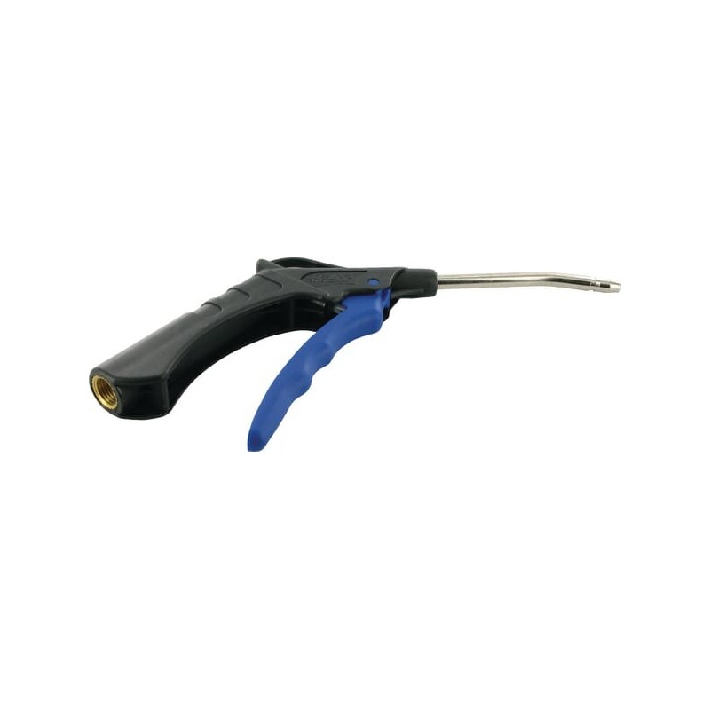 Kunst. Blaspistole mit Düse - LT9006