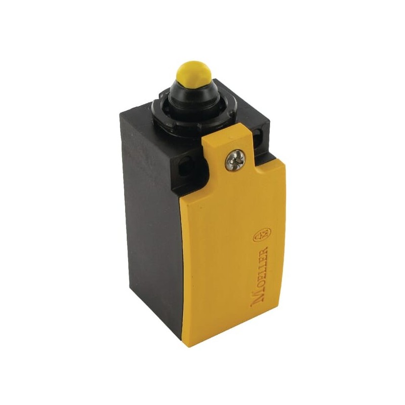 Limit switch, plastic - LSS11D