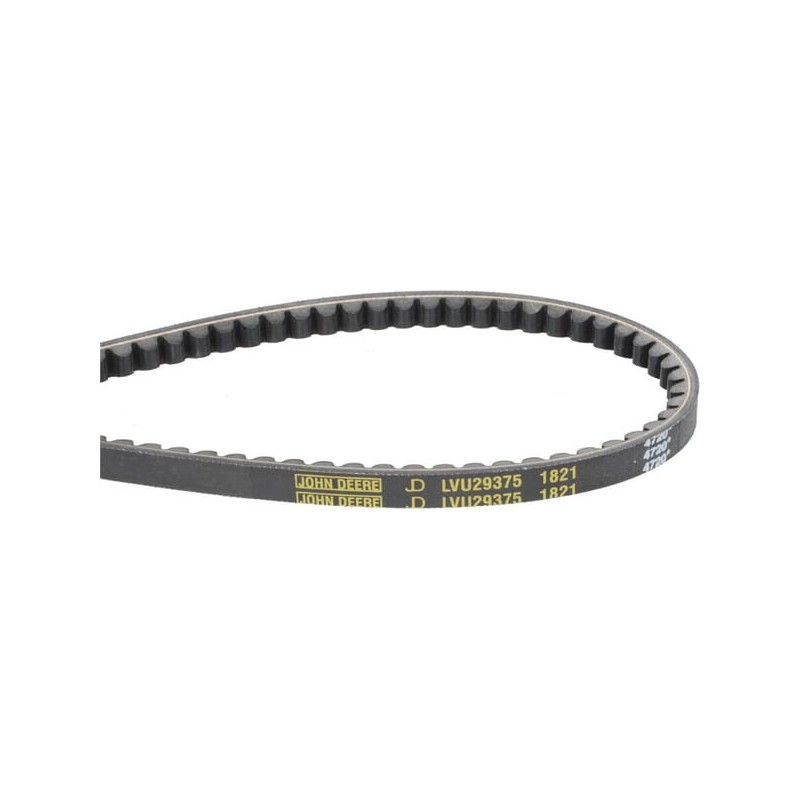 V-belt - LVU29375 V-belt - LVU29375