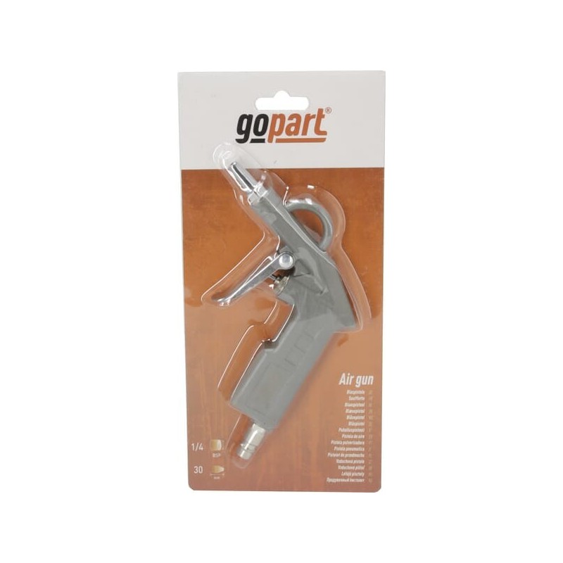 Blaspistole - LT406GP Blaspistole - LT406GP