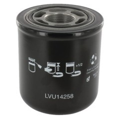 LVU14258 John Deere, Vapormatic 