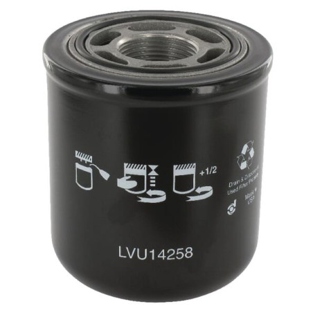 Hydraulikfilter - LVU14258