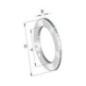 Locating washer - LS3047 Locating washer - LS3047