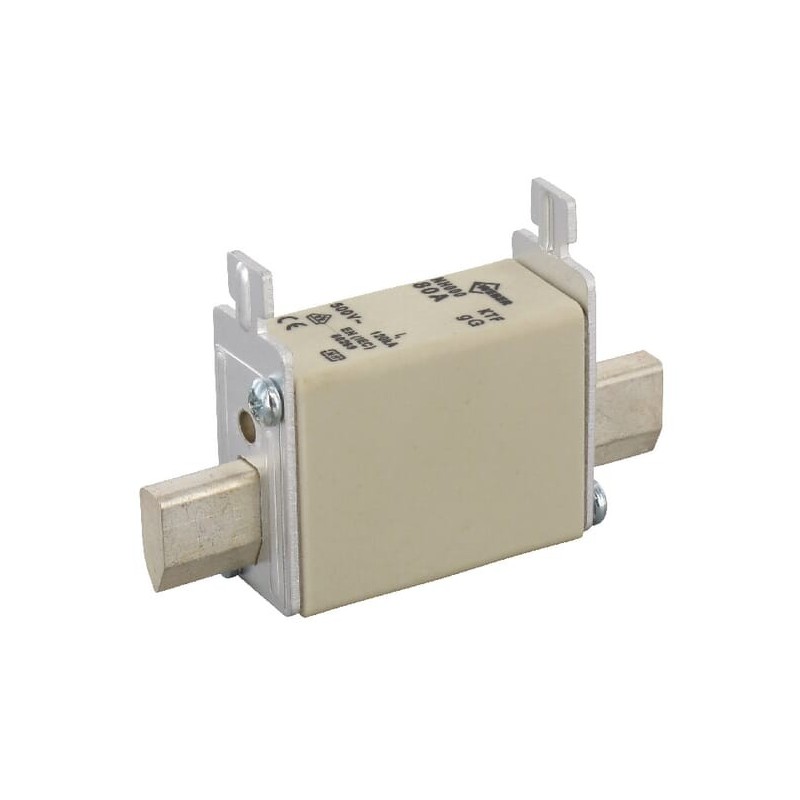 Fuse Hager - LNH0035M Fuse Hager - LNH0035M