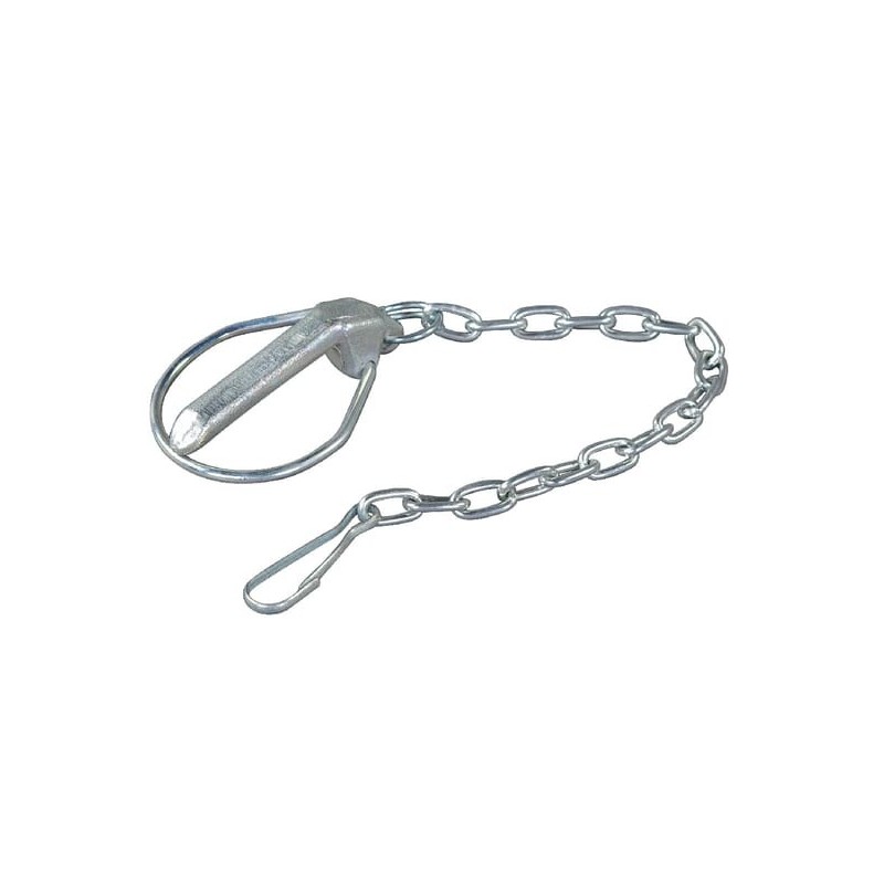 Klappstecker Kette - LP911050KR Klappstecker Kette - LP911050KR