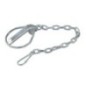 Klappstecker Kette - LP911050KR Klappstecker Kette - LP911050KR