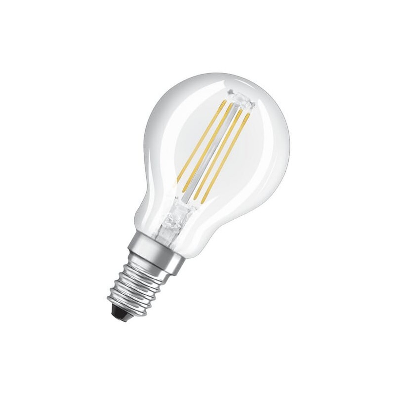 Leuchtmittel, LED - LSCLP3XDFIL40HB