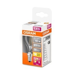 Light bulb LED - LSCLP3XDFIL40HB
