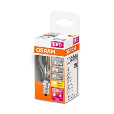 Żarówka LED - LSCLP3XDFIL40HB