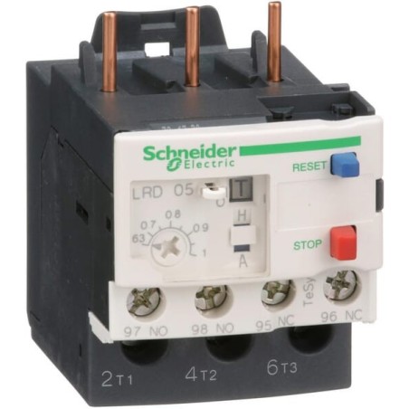 Motor protection relays – produkty dostępne w rolniczeczesci.pl