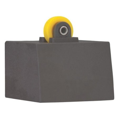 Roller plunger - LSXP