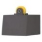 Roller plunger - LSXP Roller plunger - LSXP