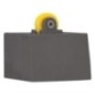 Roller plunger - LSXP Roller plunger - LSXP